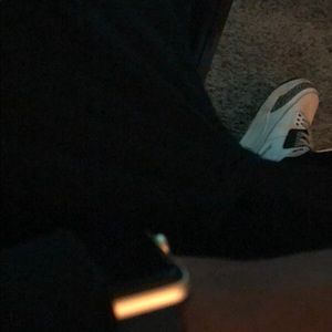 Meet your Posher, Kenneth